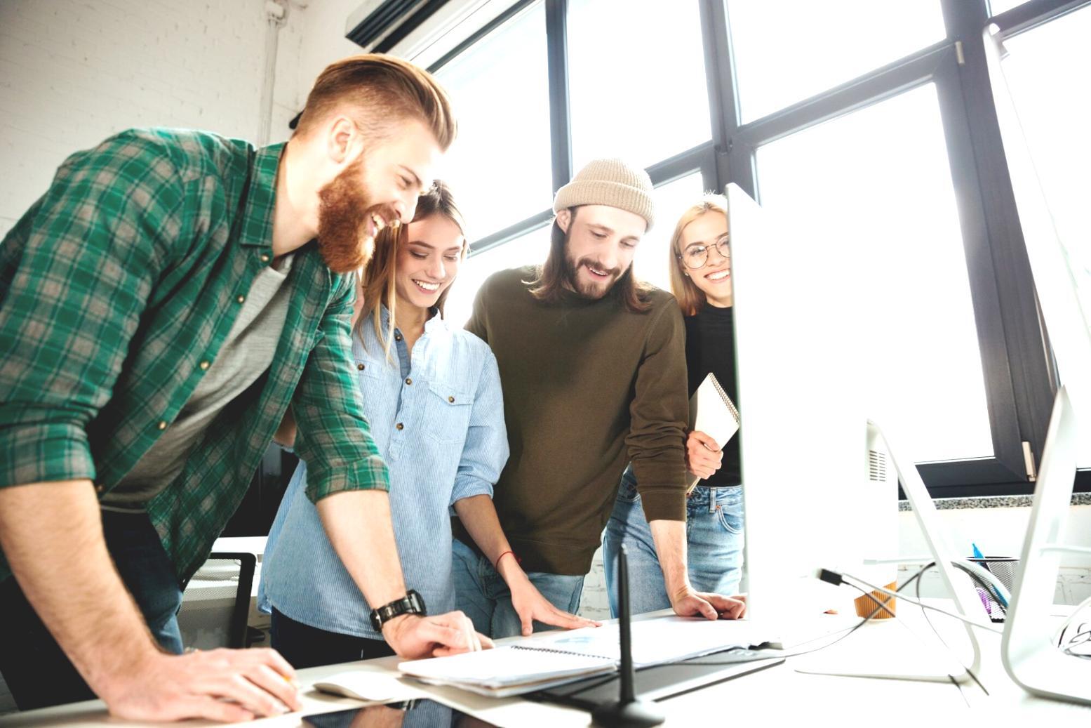 Professionelle Finanzanalyse und Marktforschung